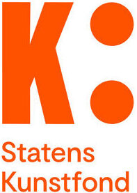Statens kunstfond logo
